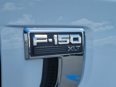 Used 2024 Ford F150 XLT w/ Equipment Group 302A MID AWD/4WD image 6