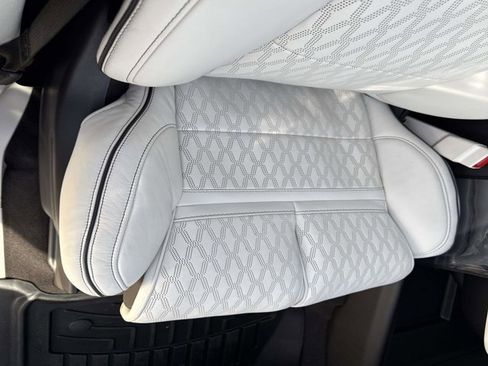 Certified 2024 Lincoln Navigator L Black Label image 19