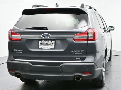 Used 2019 Subaru Ascent Touring w/ Popular Package #2A image 6