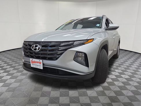 Used 2024 Hyundai Tucson SEL AWD/4WD image 6