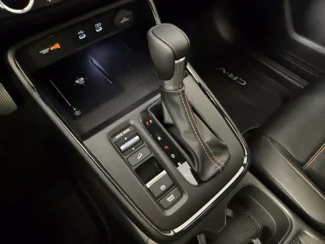 New 2027 Honda CR-V Sport-L image 25