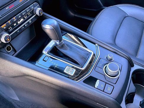 Used 2023 MAZDA CX-5 AWD 2.5 S w/ Preferred Package image 15