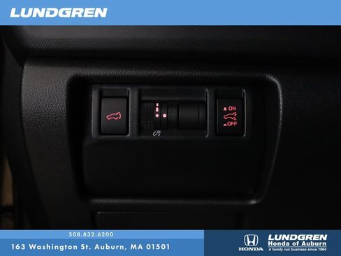 Used 2025 Subaru Forester Limited AWD/4WD image 30