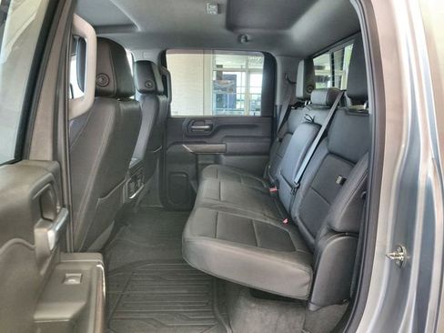 Used 2023 GMC Sierra 2500 SLT AWD/4WD image 23