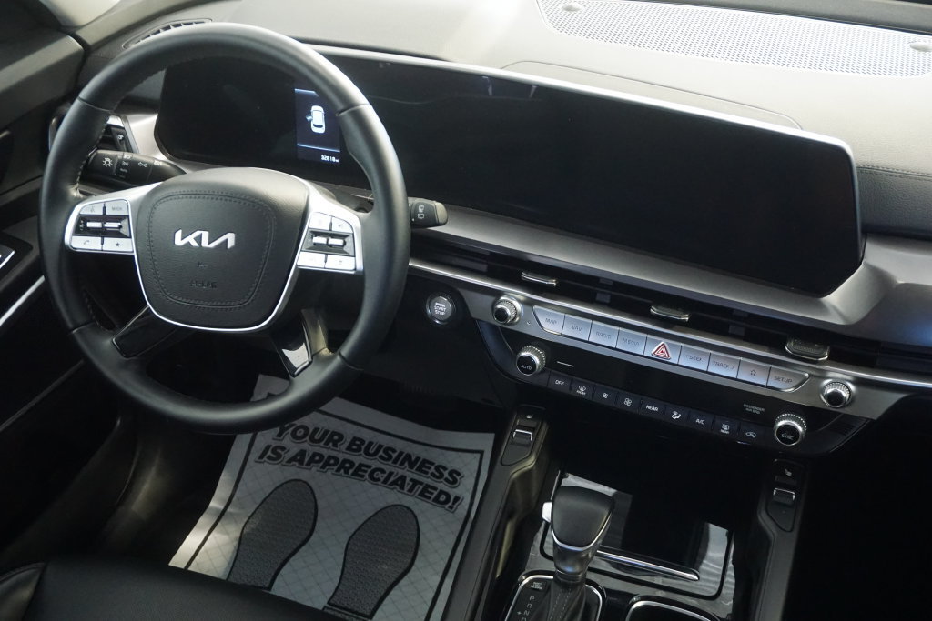 Used 2024 Kia Telluride S AWD/4WD image 30