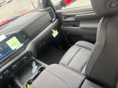 New 2026 Chevrolet Silverado 2500 LT w/ Safety Package AWD/4WD image 15