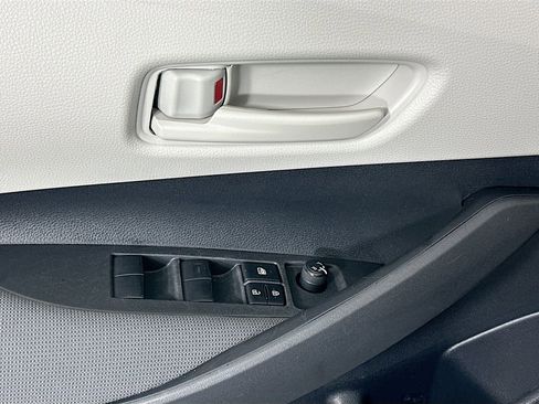 Certified 2024 Toyota Corolla LE FWD image 18