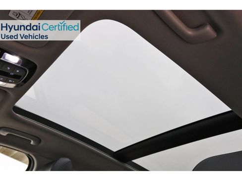 Certified 2023 Hyundai Santa Fe SEL w/ Premium Package image 31