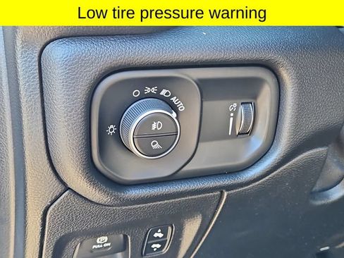 Used 2020 RAM 1500 Big Horn AWD/4WD image 21