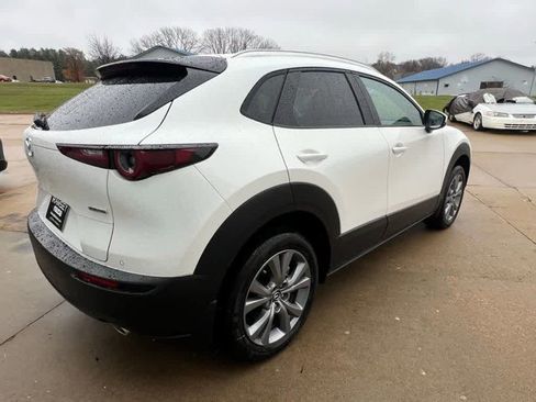New 2026 MAZDA CX-30 AWD 2.5 S image 6