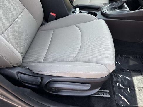 Used 2020 Kia Forte LXS FWD image 10