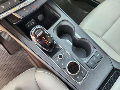 Used 2023 Cadillac XT4 Luxury FWD image 19