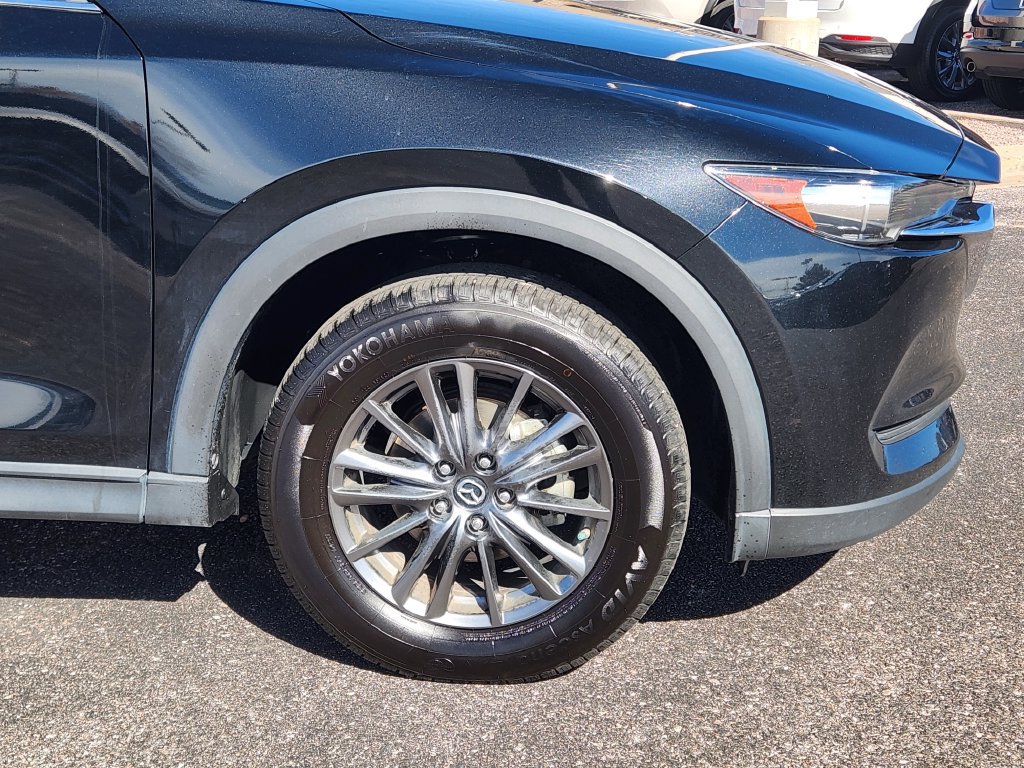 Used 2019 MAZDA CX-5 Touring AWD/4WD image 29