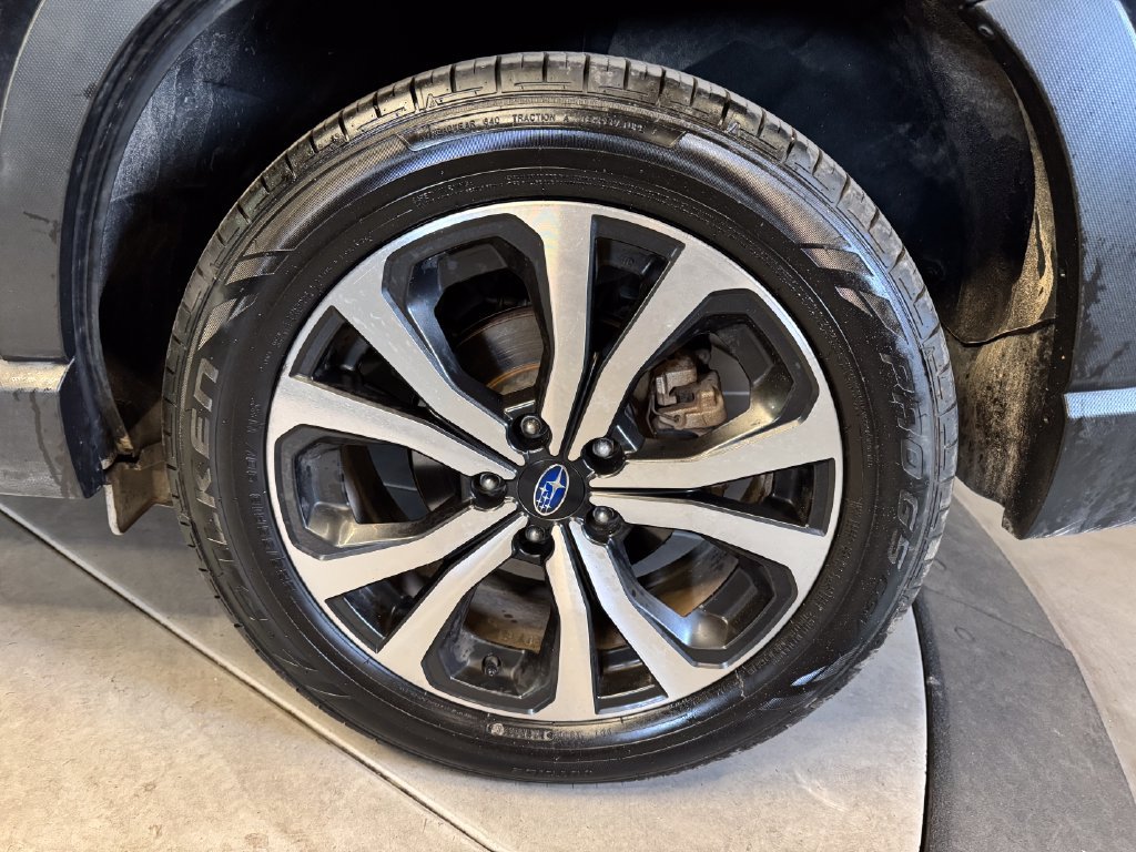 Used 2019 Subaru Forester Limited w/ Popular Package #3 AWD/4WD image 26