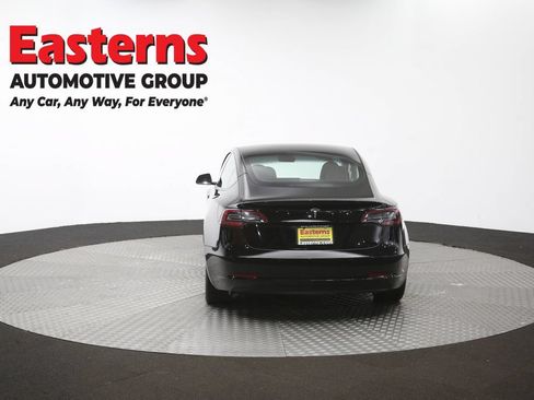 Used 2021 Tesla Model 3 Standard Range Plus RWD image 31