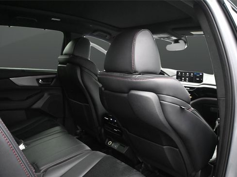 Certified 2023 Acura MDX A-Spec AWD/4WD image 22