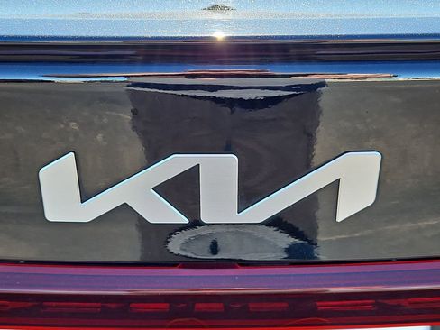 Used 2024 Kia Forte GT w/ GT2 Package image 37