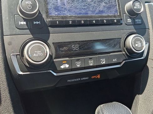 Used 2019 Honda Civic LX image 15