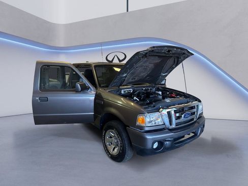 Used 2011 Ford Ranger XLT RWD image 9