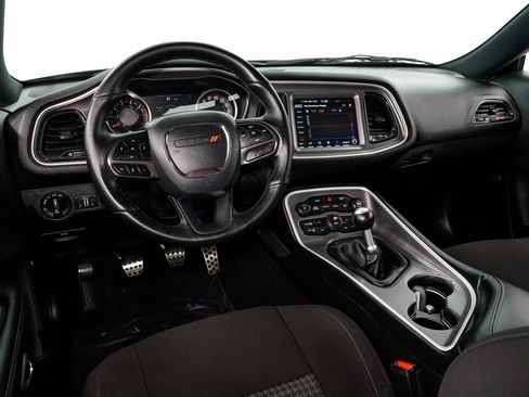 Used 2022 Dodge Challenger R/T Scat Pack image 10