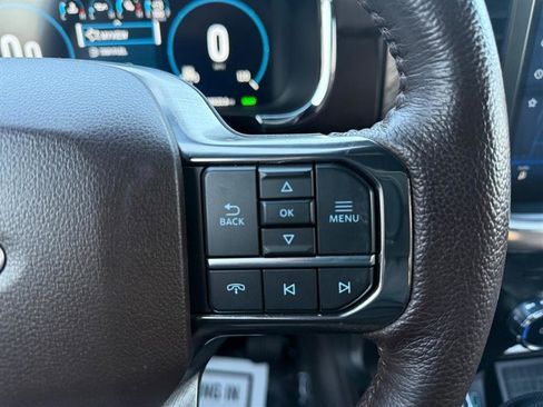 Used 2022 Ford F150 King Ranch w/ Equipment Group 601A High image 28