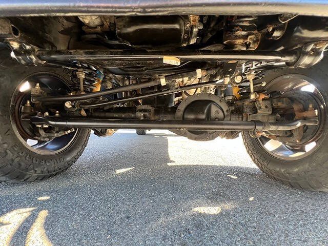 Used 2018 RAM 2500 Tradesman w/ Chrome Appearance Group AWD/4WD image 21