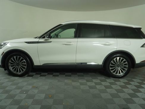 Used 2020 Lincoln Aviator Reserve w/ Elements Package Plus RWD image 4