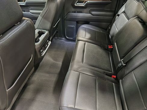 Used 2022 Chevrolet Silverado 1500 RST AWD/4WD image 54