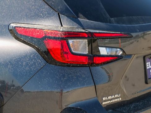 New 2025 Subaru Crosstrek 2.0i Premium image 11
