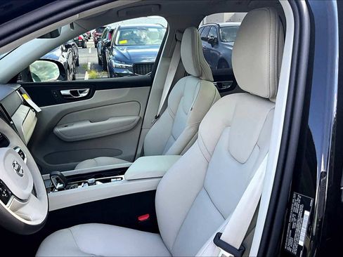 New 2025 Volvo XC60 T8 Plus w/ Protection Package Premier image 13