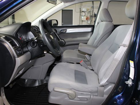 Used 2011 Honda CR-V LX image 11