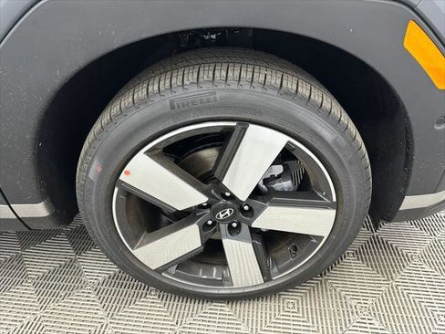 New 2026 Hyundai Santa Fe Limited image 14