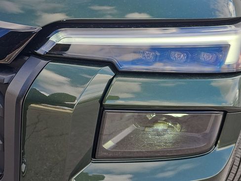 New 2026 Subaru Outback Premium AWD/4WD image 34