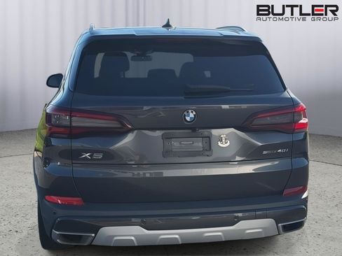 Used 2021 BMW X5 sDrive40i w/ Premium Package 2 RWD image 9