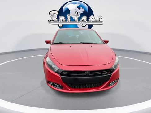 Used 2013 Dodge Dart SXT image 3