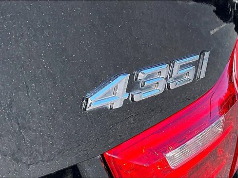 Used 2014 BMW 435i Convertible image 30