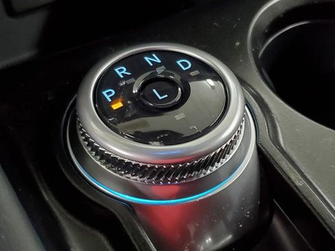 New 2026 Ford Explorer ST-Line AWD/4WD image 17