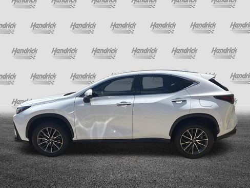 Used 2026 Lexus NX 350h AWD w/ Accessory Package (Z1) image 8