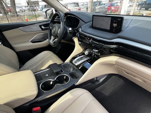 Used 2022 Acura MDX FWD w/ Technology Package image 48