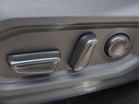 New 2026 Toyota Sequoia Capstone AWD/4WD image 19