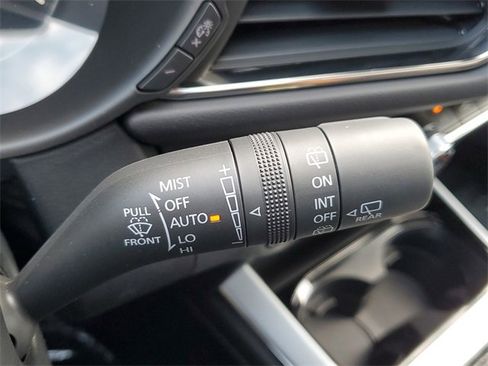 New 2025 MAZDA CX-30 AWD 2.5 S w/ Preferred Package image 13