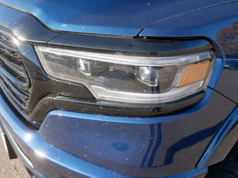 Certified 2022 RAM 1500 Limited image 15