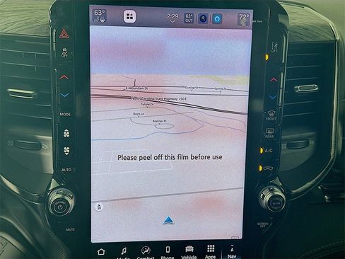 New 2026 RAM 3500 Limited image 14