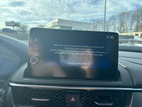 Certified 2025 Acura ADX A-Spec image 25