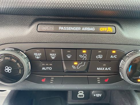 Used 2024 Ford Bronco Sport Big Bend w/ Convenience Package AWD/4WD image 15