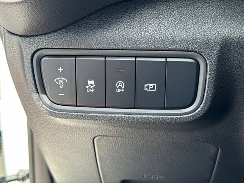 New 2025 Kia Soul EX image 32