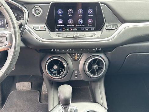 Used 2022 Chevrolet Blazer LT image 29