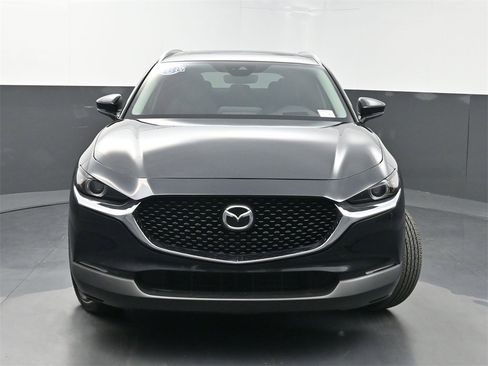 Used 2023 MAZDA CX-30 AWD 2.5 S w/ Premium Package image 41