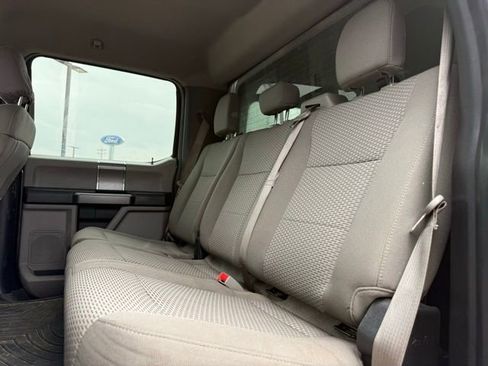 Used 2017 Ford F250 XLT w/ XLT Premium Package image 15