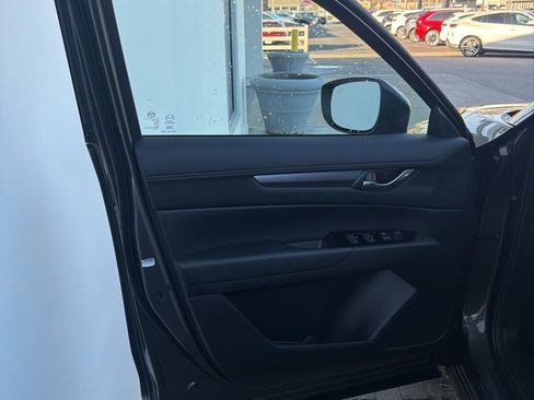 New 2025 MAZDA CX-5 AWD 2.5 S w/ Select Package image 28